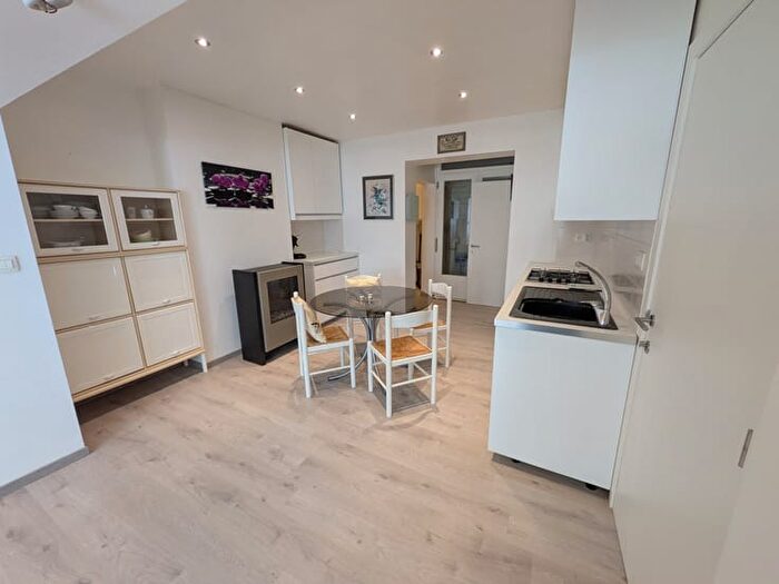 Frans Regoudthelling, GL - Appartement 6 pièces à vendre