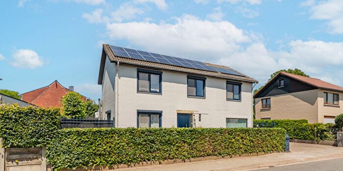 Deenakkers, Weelde : Maison 4 pièces à vendre