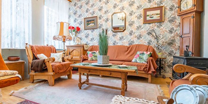Route de Diekirch, Bonnert - Maison 5 pièces à vendre