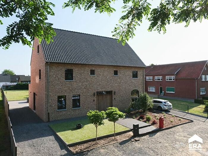 Maison 3 pièces à Gerard Jehoelstraat B, Eksel, à vendre