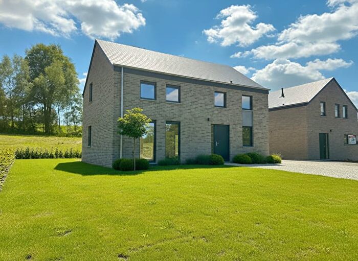Route De La Barrière, SainteOde - Maison 3 pièces à vendre