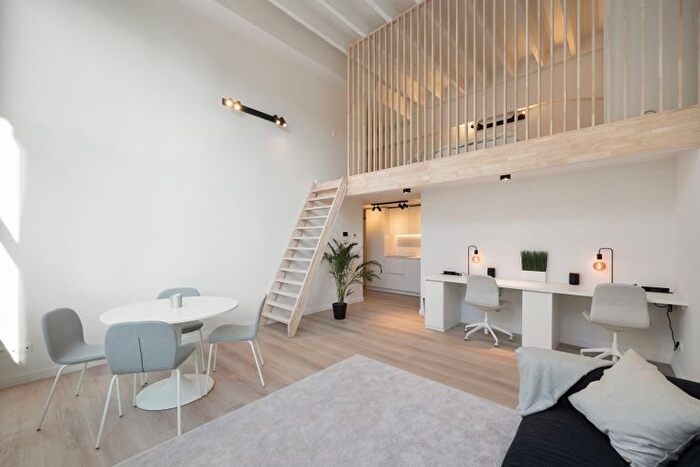 Appartement à Venusstraat, Antwerpen, à vendre