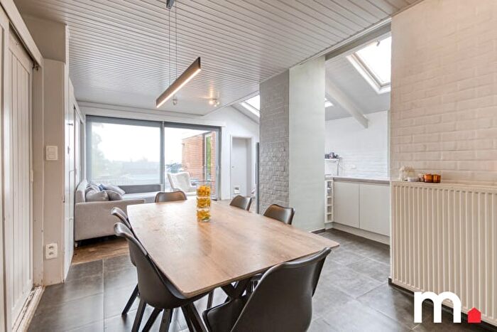 Meensesteenweg, Dadizele : Maison 1 pièce à vendre