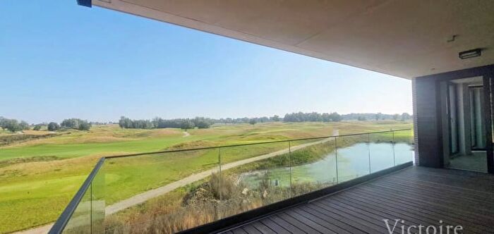 Appartement 2 pièces à vendre - DU ROY DE BLICQUYLAAN A, Zaventem