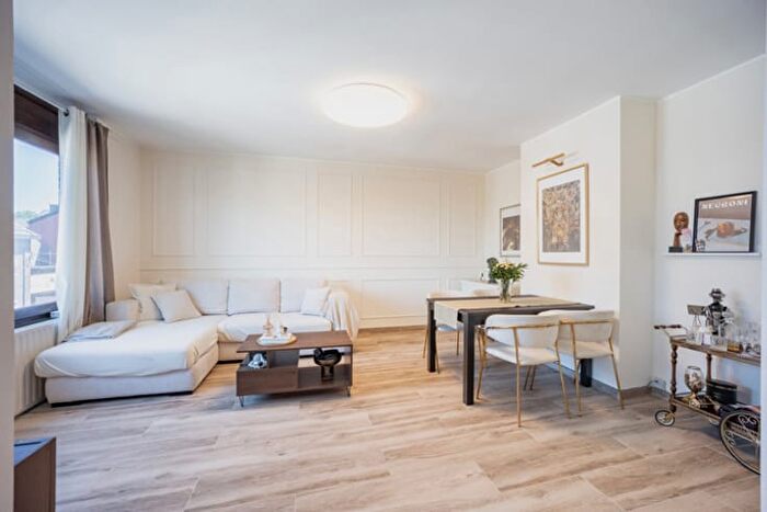 Rue de l'Eglise, Visé : Appartement 2 pièces à vendre