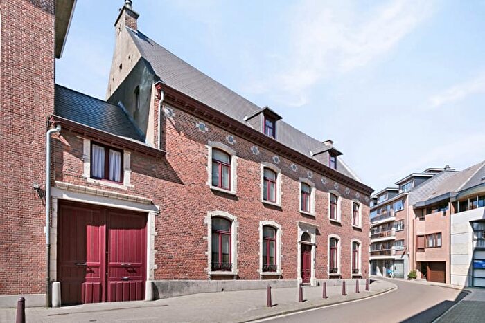 Broekstraat, Tienen - Maison 4 pièces à vendre