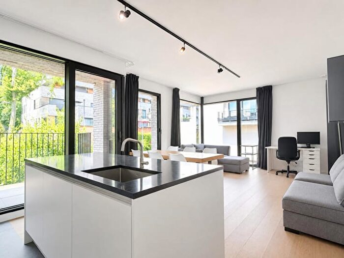 Appartement 2 pièces à louer - Rue Balatum, Rixensart Genval