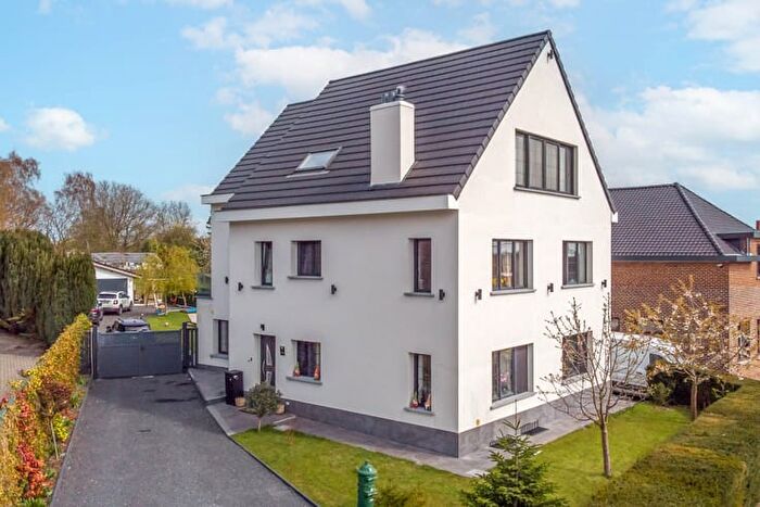 Keizerstraat, HOEILAART - Maison 6 pièces à vendre