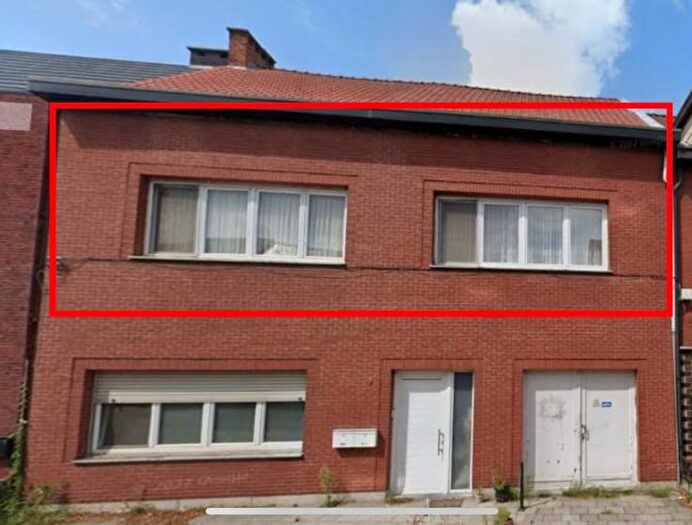 Appartement 2 pièces à louer à Ijskelderstraat, Antwerpen