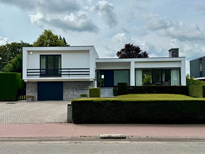 Maison 3 pièces à vendre - Hingenesteenweg, Bornem
