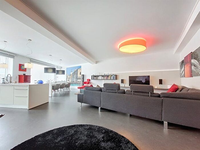 Rue de Rodange, ATHUS - Appartement 2 pièces à vendre