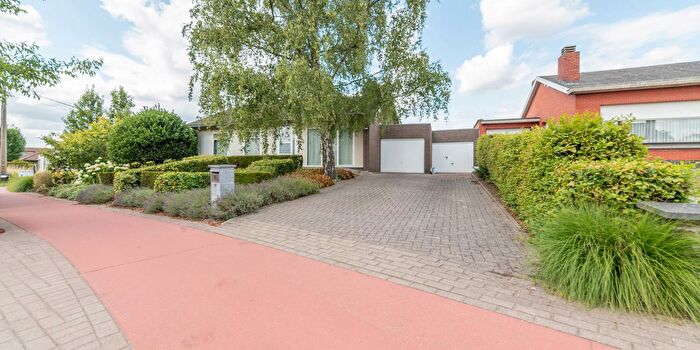 Maison 3 pièces à vendre - Steenwinkelstraat, Schelle