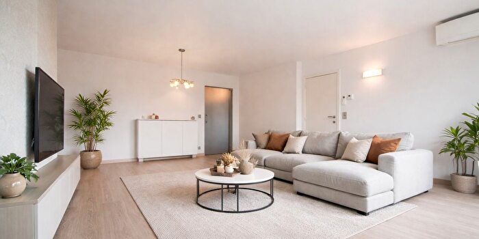 Appartement 3 pièces à vendre - Zuidstraat, Roeselare