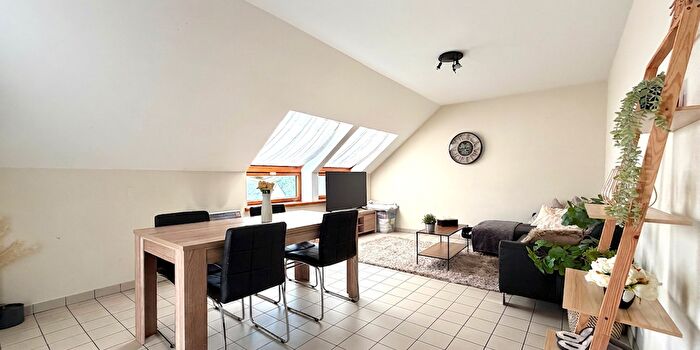 Appartement 1 pièce à louer - Namur, Namen