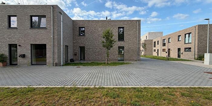 Beekstraat, Rotselaar - Maison 3 pièces à vendre