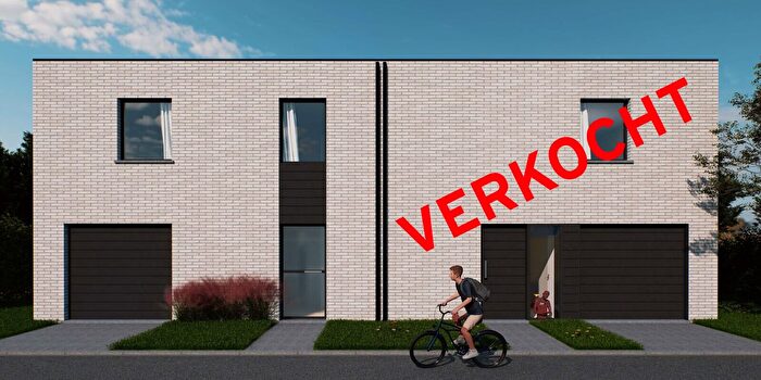 Maison 3 pièces à vendre à Nieuwpoort, WestVlaanderen