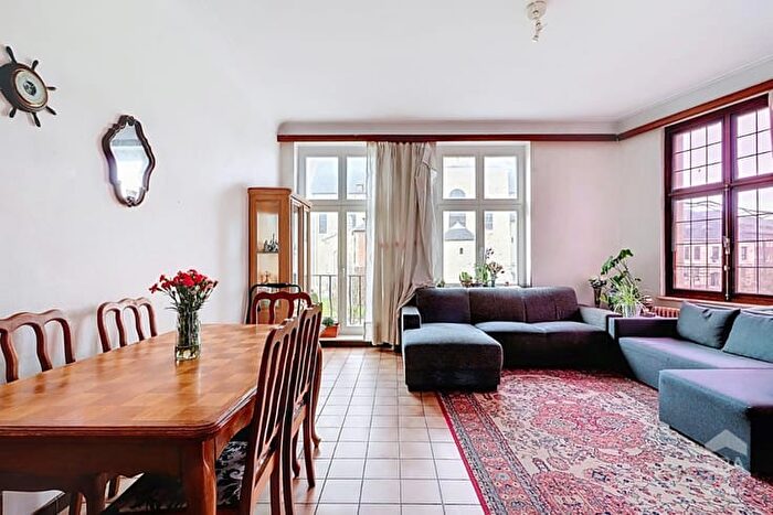 Rue de Namur, Nivelles : Appartement 2 pièces à vendre