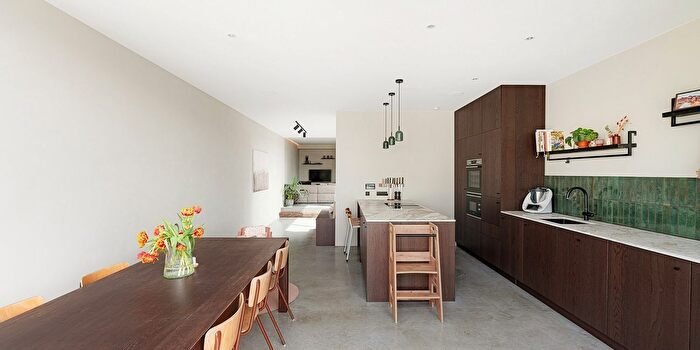 Maison 3 pièces à vendre à Kragendijk, Knokke