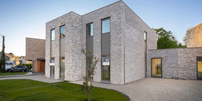Maison 3 pièces à Koestraat, Eigenbilzen, à vendre