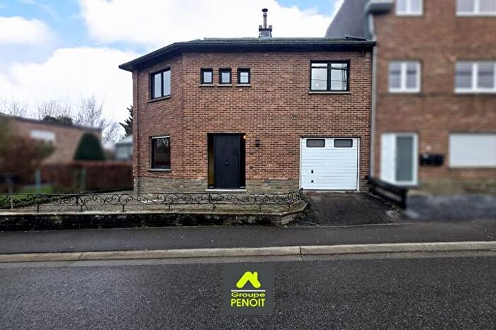 rue du midi, boncelles - Maison 3 pièces à vendre