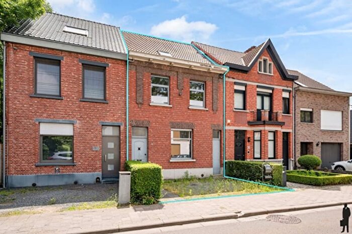 Prinshoeveweg, Antwerpen - Maison 4 pièces à vendre