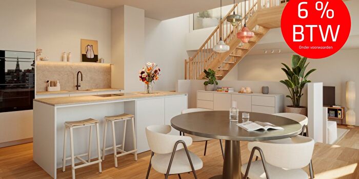 Maison 3 pièces à vendre à Hundelgemsesteenweg, Gent
