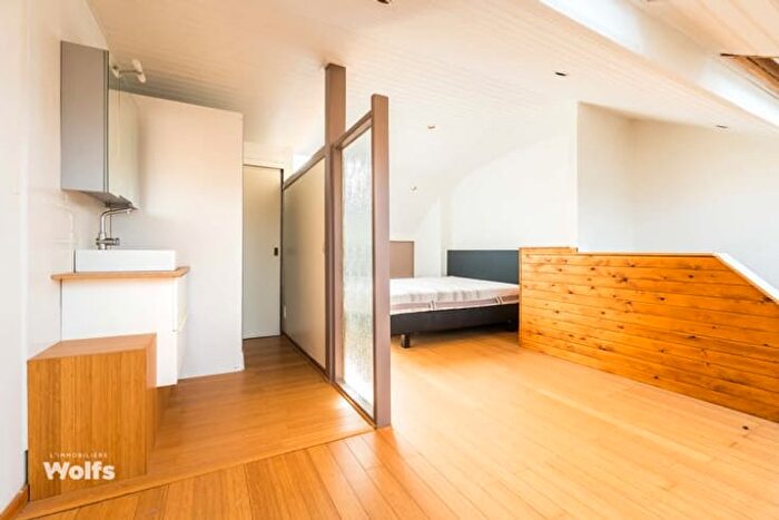 Rue du Perron, Visé : Maison 5 pièces à vendre