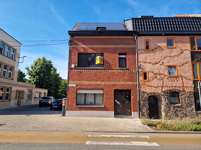 Kerkstraat, Dendermonde : Maison 6 pièces à vendre