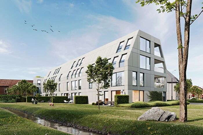 Appartement 5 pièces à Neremweg, Tongeren, à vendre