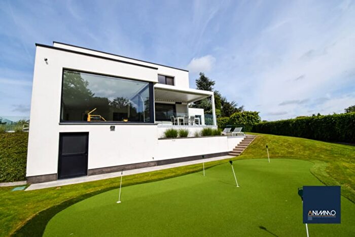 Maison 3 pièces à vendre - Italielaan, Overijse