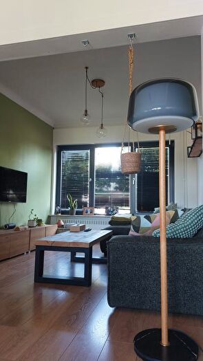 Maison 3 pièces à vendre - Delfzijllaan