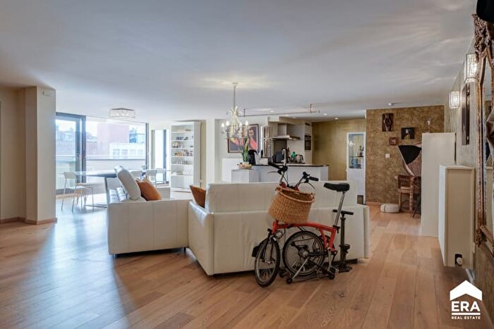 Grote Markt, Hasselt - Appartement 3 pièces à vendre