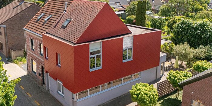 Overstraat, VeltemBeisem - Maison 4 pièces à vendre