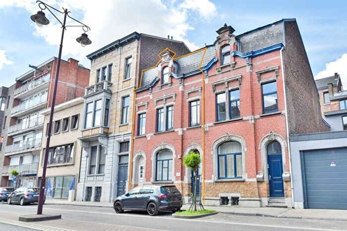 Maison 2 pièces à vendre - Avenue Albert er, HUY
