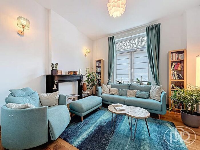 Maison 5 pièces à vendre à Rue du Gravier, WAVRE