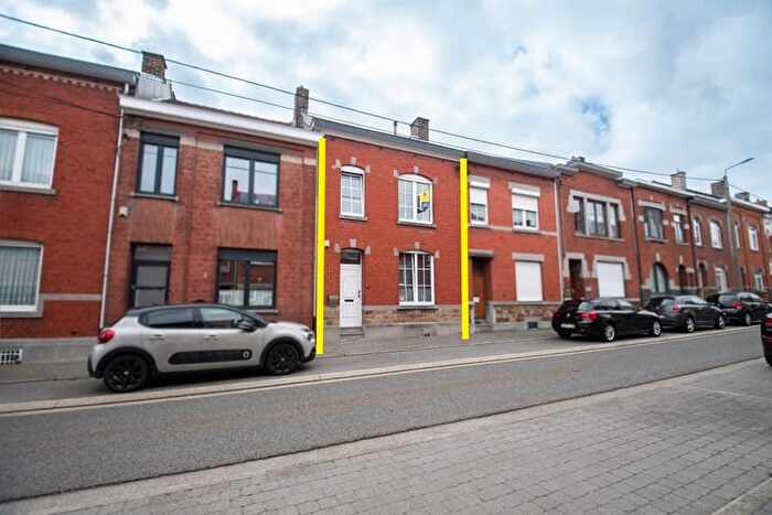 Maison 3 pièces à vendre - Rue Pasteur, ANS