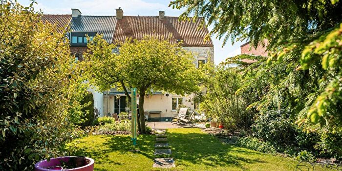 Maison 3 pièces à vendre à Zonnestraat, Ronse
