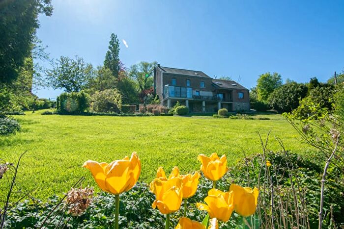 Maison 4 pièces à Rue d'Eccourt, Nassogne Forrières, à vendre