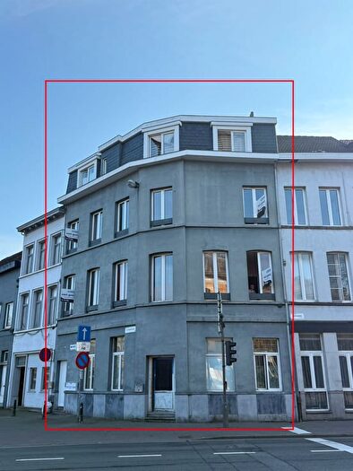 Maison 10 pièces à vendre - Schijnpoortweg, ANTWERPEN