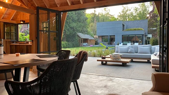 Canadezenlaan, Kalmthout - Maison 4 pièces à vendre
