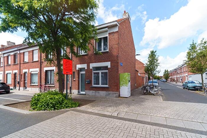 Maison 3 pièces à vendre à Holmlei, Mechelen
