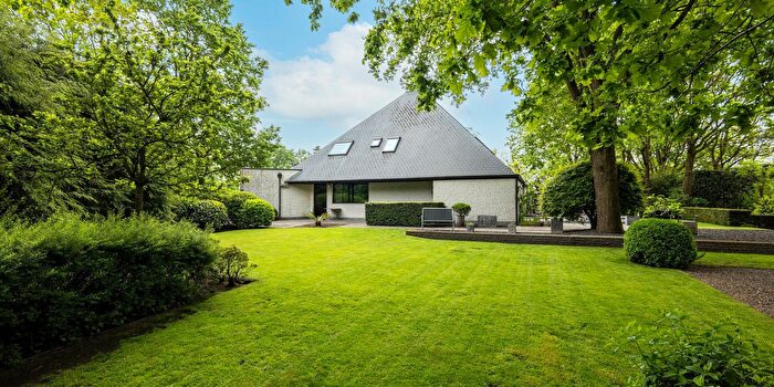 Maison 4 pièces à vendre - Nachtegaallaan, Retie