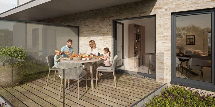 Appartement 2 pièces à Brugsesteenweg, Mariakerke, à vendre