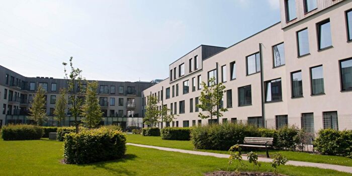 Gebroeders Marreytstraat, SintPieters - Appartement 1 pièce à vendre
