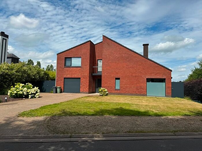 Leuvensebaan, Rotselaar : Maison 3 pièces à vendre
