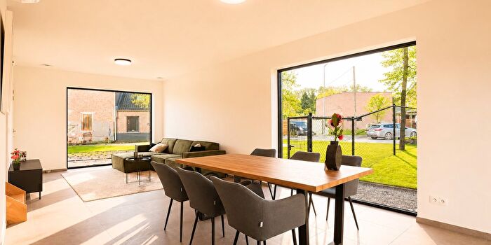 Maison 4 pièces à vendre à Katteberg, Oudenaarde