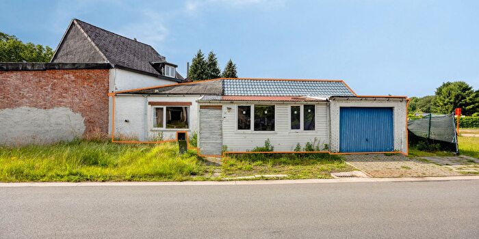 Maison 3 pièces à vendre à Boskantstraat, Leopoldsburg