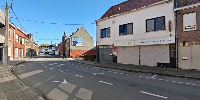 Stationstraat, Moorslede : Maison 7 pièces à vendre