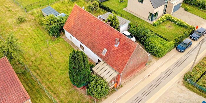 Maison 3 pièces à vendre - Tommestraat, Ottenburg
