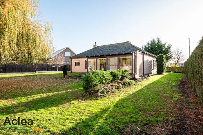 Zonnebloemstraat, Eeklo - Maison 12 pièces à vendre